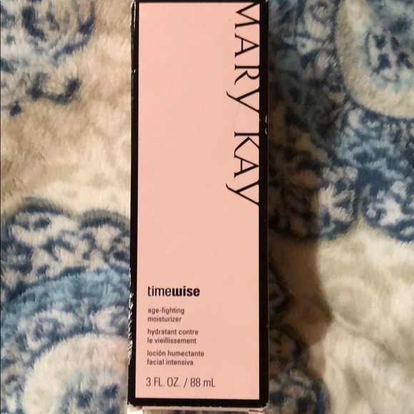 Other - Time Wise Age Fighting Moisturizer Normal to Dry